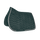 Waldhausen Ancona Saddle Pad #colour_green