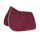 Waldhausen Ancona Saddle Pad #colour_pomegranate