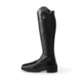 Brogini Modena Easy-Care Ladies Vegan Boots #colour_black