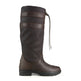 Brogini Longridge Ladies Easy-Care Country Boots #colour_brown