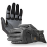 Tredstep Ireland Dressage Pro Gloves #colour_black