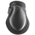Woof Wear Club Fetlock Boot #colour_black