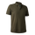 Deerhunter Harris Men's Polo Shirt #colour_deep-green