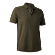 Deerhunter Harris Men's Polo Shirt #colour_deep-green
