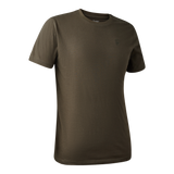 Deerhunter Easton Men's T-shirt #colour_adventure-green