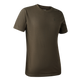 Deerhunter Easton Men's T-shirt #colour_adventure-green
