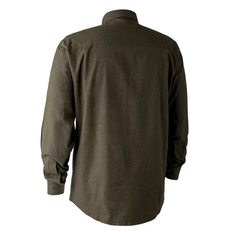 Deerhunter Liam Men's Shirt #colour_tarmac-green