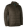 Deerhunter Men's Heat Padded Jacket #colour_wood