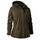 Deerhunter Sarek Shell Ladies Jacket With Hood #colour_fallen-leaf