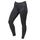 Dublin Cool It Everyday Children's Riding Tights #colour_black