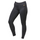 Dublin Cool IT Everyday Full Grip Ladies Riding Tights #colour_black
