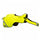 Equisafety Polite Winter Wrap Around High Visibility Exercise Sheet