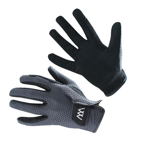 Woof Wear Event Glove #colour_black