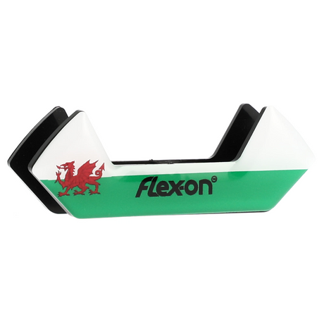Flex-On Safe-On Country Magnet Set #colour_wales
