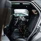 Danish Design Car Seat Cover #colour_grey