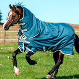 Horseware Ireland Amigo AmECO Bravo 12 Plus 0g Turnout Rug