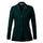Horseware Ireland AA Motion Lite Junior Competition Jacket #colour_hunter-green