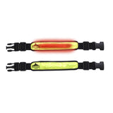 Portwest Illuminated Flashing Armband HV05 #colour_yellow