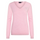 HV Polo Amy Pullover Sweater #colour_orchid-pink-melange