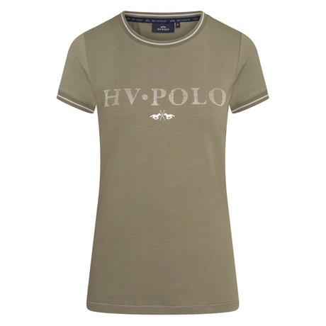 HV Polo Number 3 Ladies T-shirt