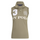HV Polo Favouritas Sleeveless Polo Shirt #colour_oil-green