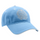 HV Polo Favouritas Baseball Cap #colour_riviera-blue-silver