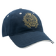 HV Polo Favouritas Baseball Cap #colour_navy-gold