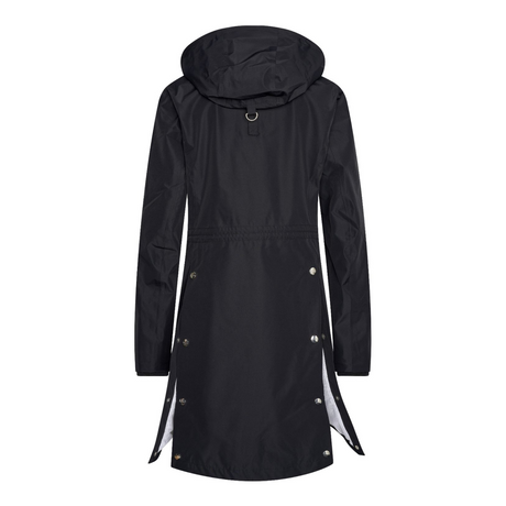 HV Polo Celeste Waterproof Jacket #colour_black