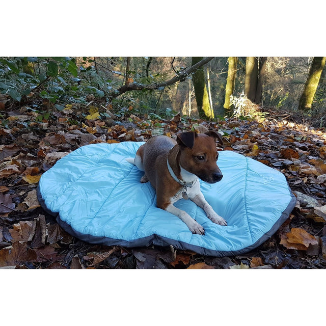 Henry Wag Alpine Travel Snuggle Bed