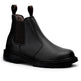 Hoggs of Fife Classic Dealer Safety Boots #colour_black