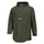 Hoggs of Fife Green King II Men's Waterproof Smock #colour_green