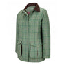 Hoggs of Fife Roslin Ladies Technical Tweed Field Coat