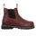 Hoggs of Fife Zeus Safety Dealer Boots #colour_full-grain-brown