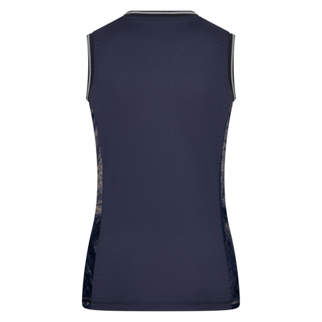 Imperial Riding Ladies Sporty Royalty Sleeveless Tech Top