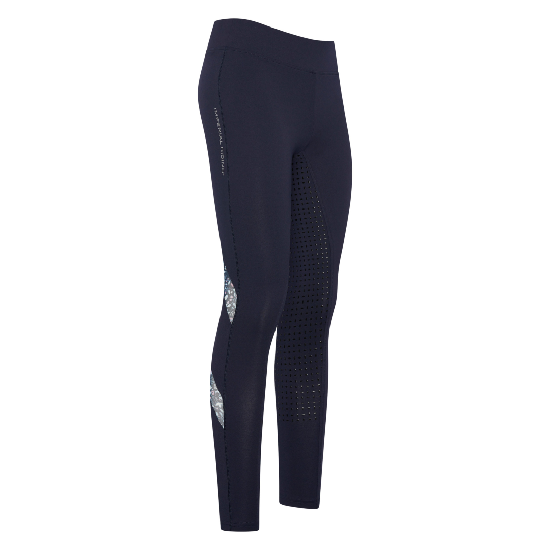 Imperial Riding Full Grip Star Riding Tights