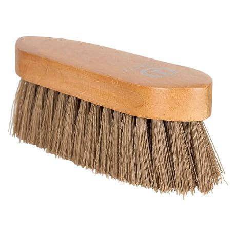 Imperial Riding Dandy Brush With Wooden Back #colour_cappuccino