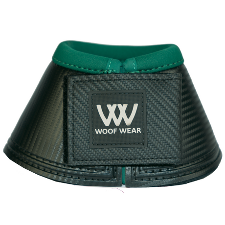 Woof Wear Pro Overeach Boot #colour_black-green