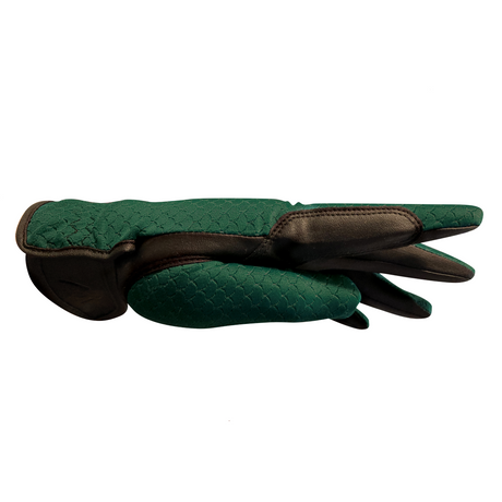 Woof Wear Zennor Glove #colour_green