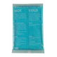 Woof Wear Hot And Cold Twin Pack
