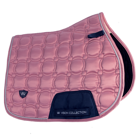 Woof Wear Vision GP Pad #colour_rose-gold