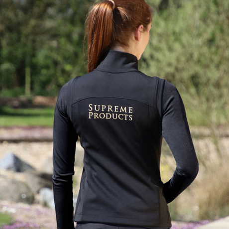 Supreme Products Active Show Rider Gilet