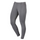 Dublin Performance Cool-It Gel Ladies Riding Tights #colour_charcoal