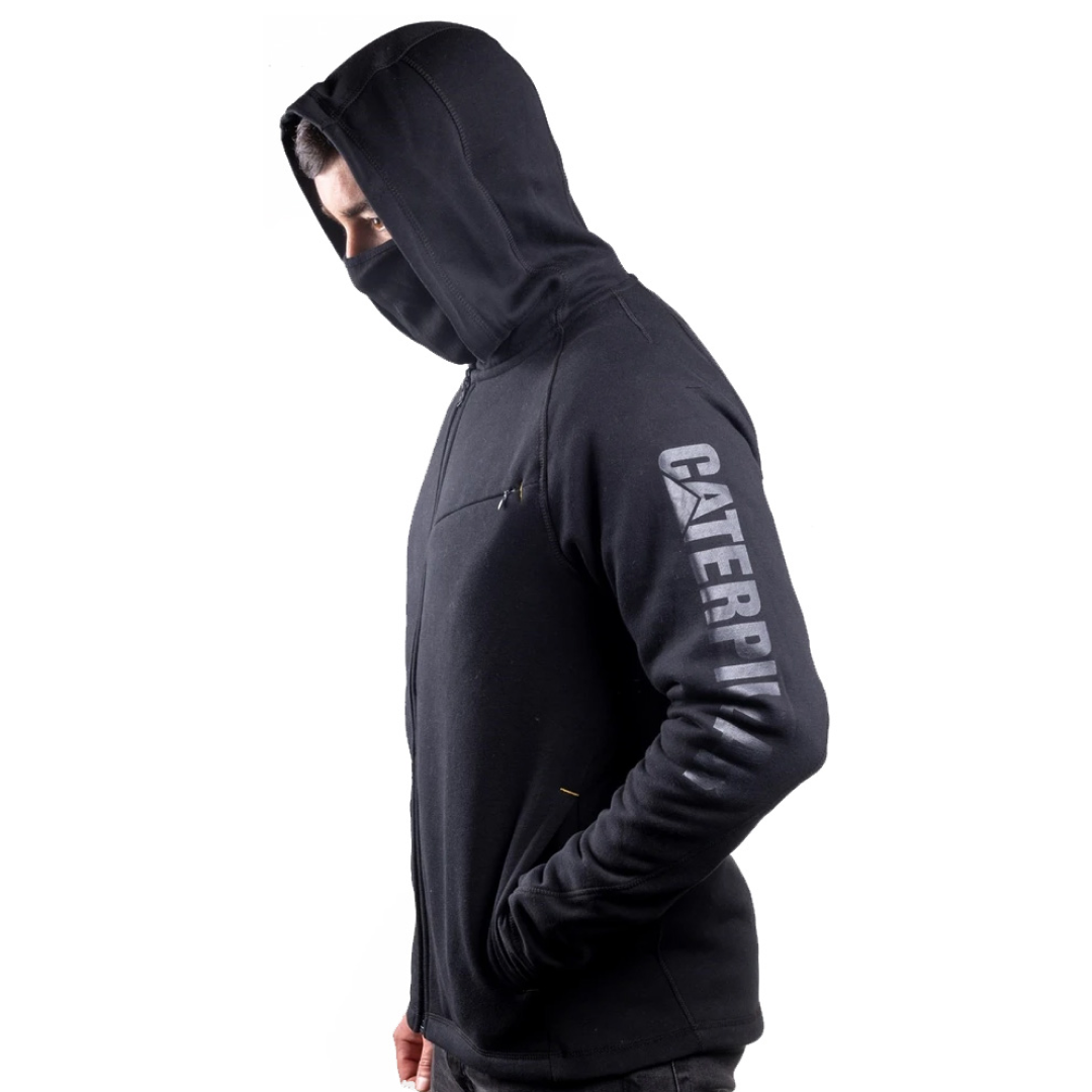 Caterpillar Viraloff Hooded Sweatshirt