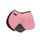 Weatherbeeta Prime Jump Saddle Pad #colour_bubblegum-pink