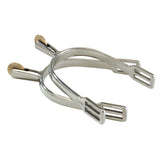 Éperons de dressage Korsteel Smooth Rowell