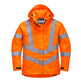 Portwest Ladies Hi-Vis Breathable Jacket #colour_orange
