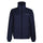 Mark Todd Fleece Lined Ladies Blouson Jacket #colour_navy