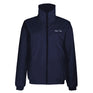Mark Todd Fleece Lined Ladies Blouson Jacket #colour_navy
