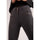 Montar Molly Yati Rose Gold Highwaist Full Grip Breeches #colour_grey
