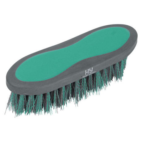 Hy Sport Active Dandy Brush #colour_spearmint-green